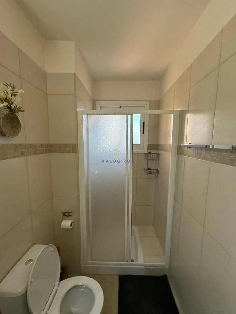 Studio Apartment for Sale in Tersefanou, Larnaca District