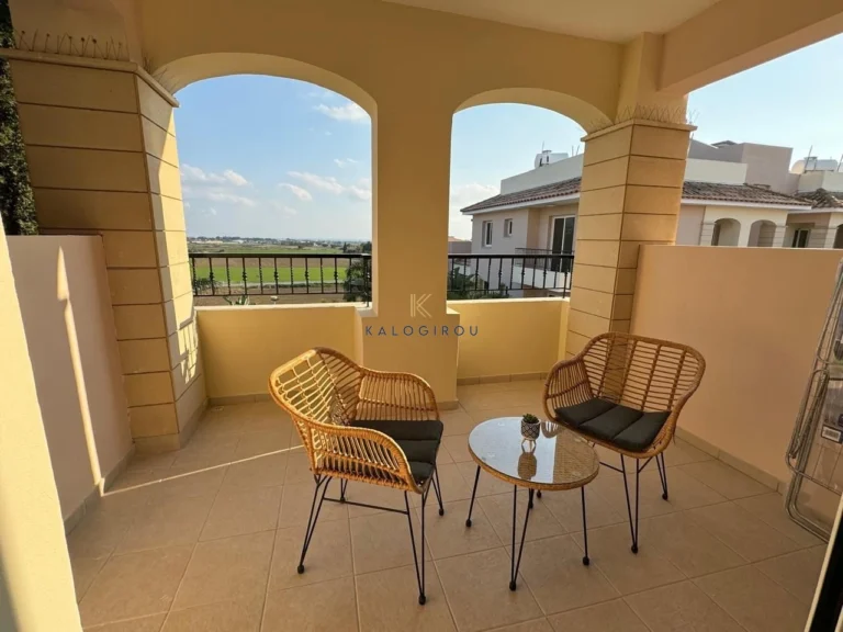 Studio Apartment for Sale in Tersefanou, Larnaca District