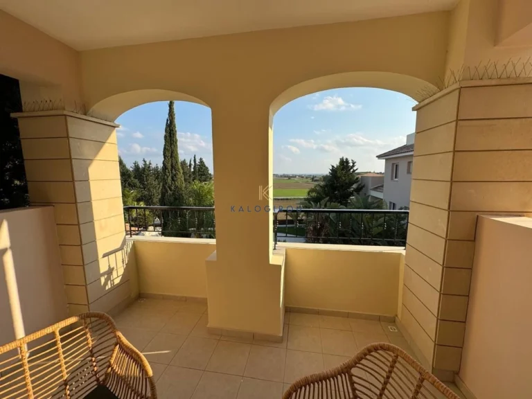 Studio Apartment for Sale in Tersefanou, Larnaca District