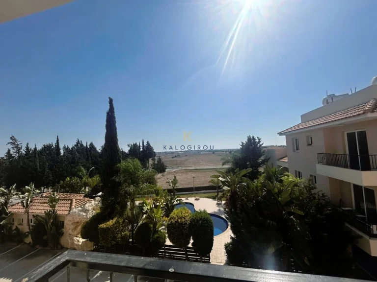 Studio Apartment for Sale in Tersefanou, Larnaca District