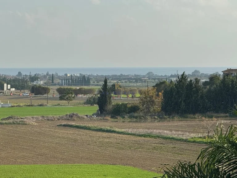 Studio Apartment for Sale in Tersefanou, Larnaca District