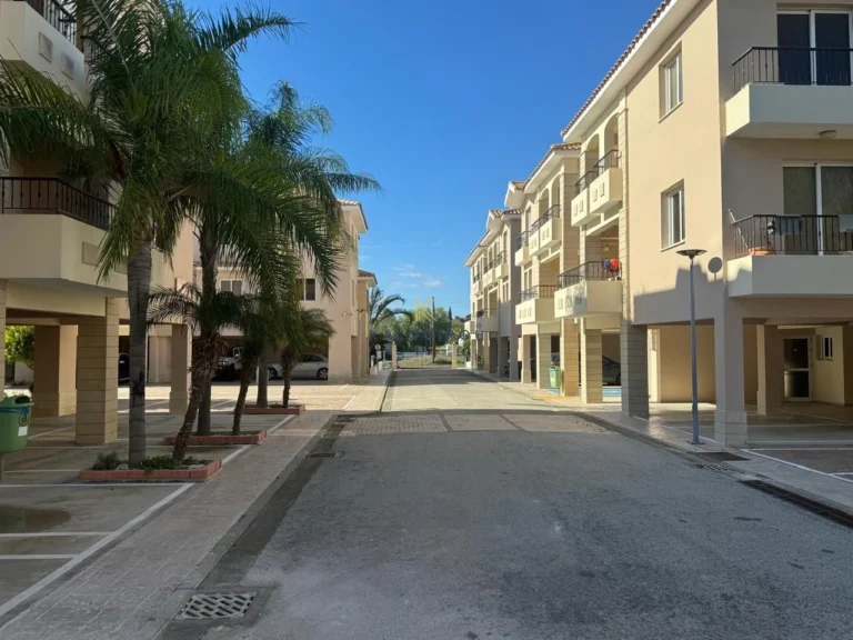 Studio Apartment for Sale in Tersefanou, Larnaca District