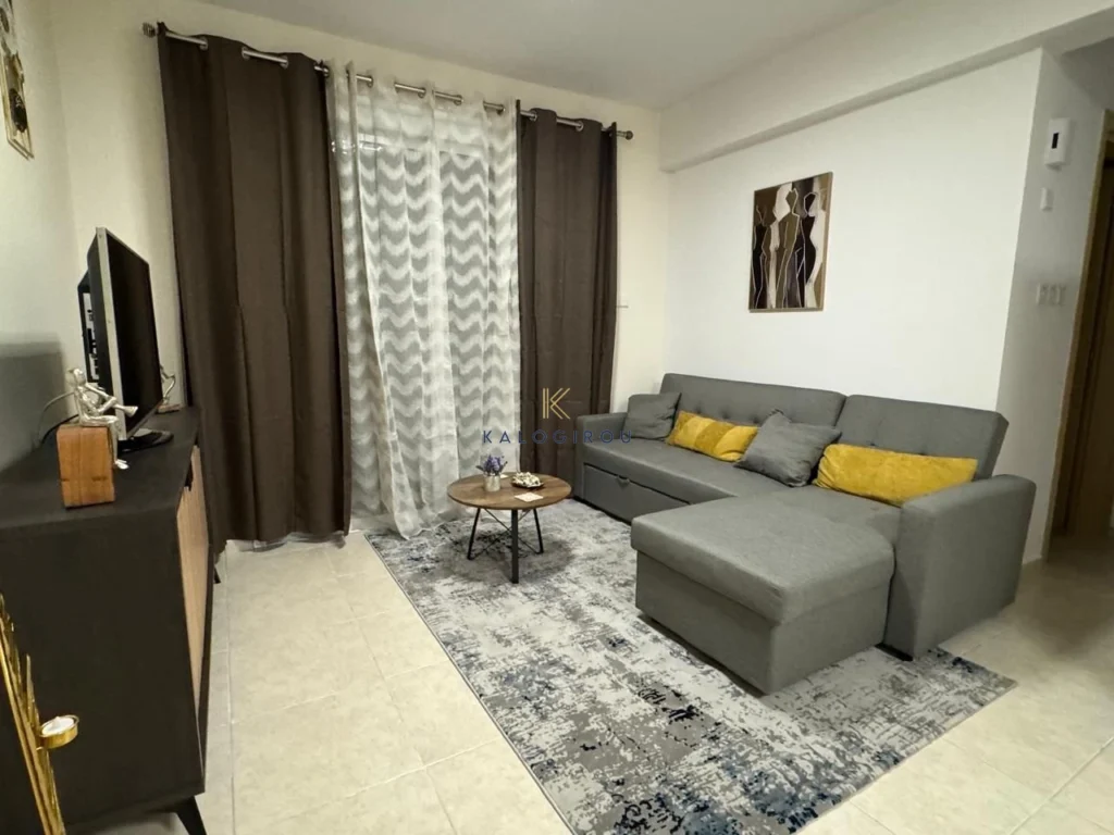 Studio Apartment for Sale in Tersefanou, Larnaca District