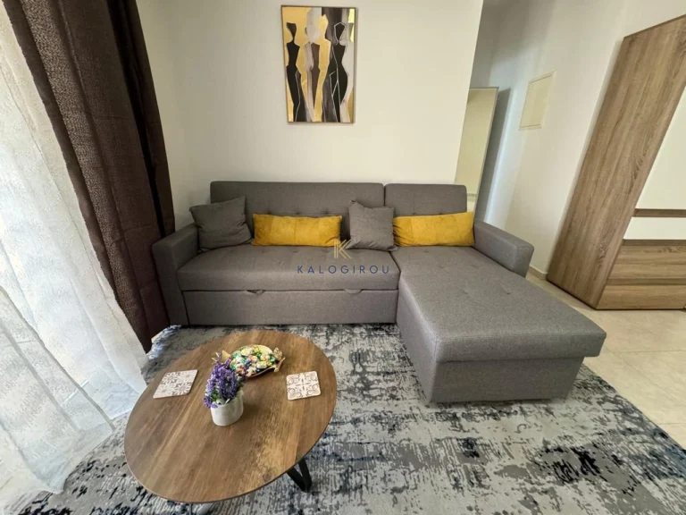Studio Apartment for Sale in Tersefanou, Larnaca District