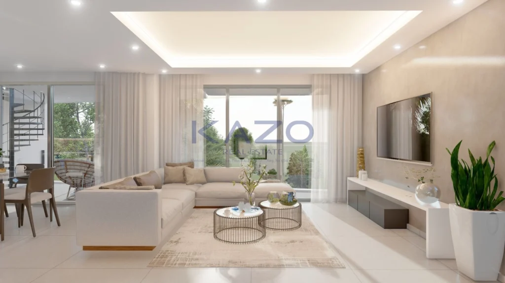 2 Bedroom Apartment for Sale in Limassol District