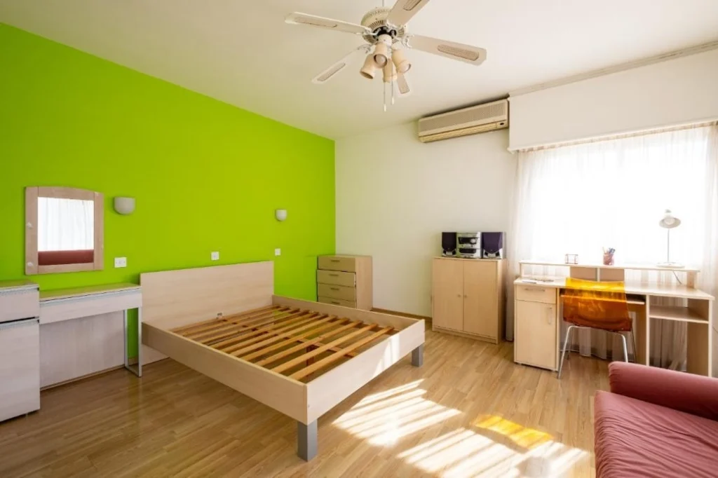 3 Bedroom House for Sale in Limassol – Agia Fyla