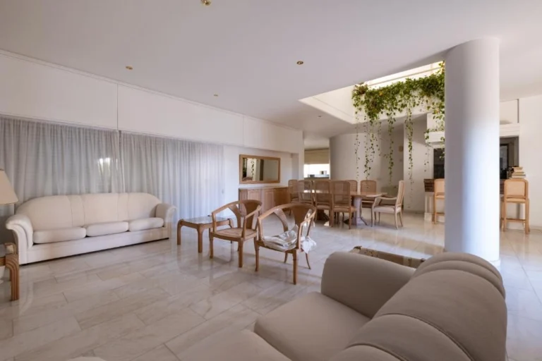 3 Bedroom House for Sale in Limassol – Agia Fyla