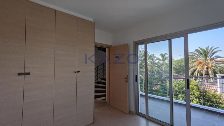 3 Bedroom House for Sale in Lakatamia, Nicosia District