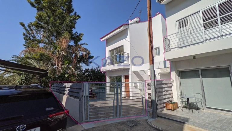 3 Bedroom House for Sale in Lakatamia, Nicosia District