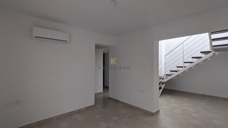 3 Bedroom Apartment for Sale in Faneromeni, Larnaca District