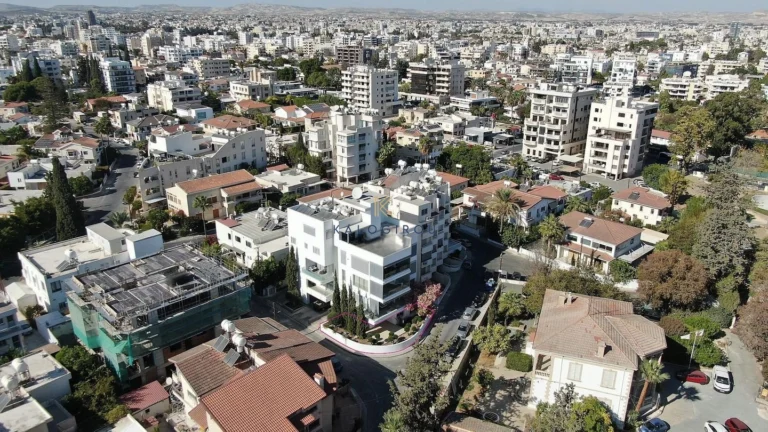 3 Bedroom Apartment for Sale in Faneromeni, Larnaca District