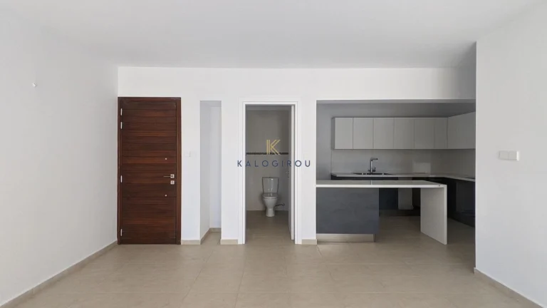 3 Bedroom Apartment for Sale in Faneromeni, Larnaca District