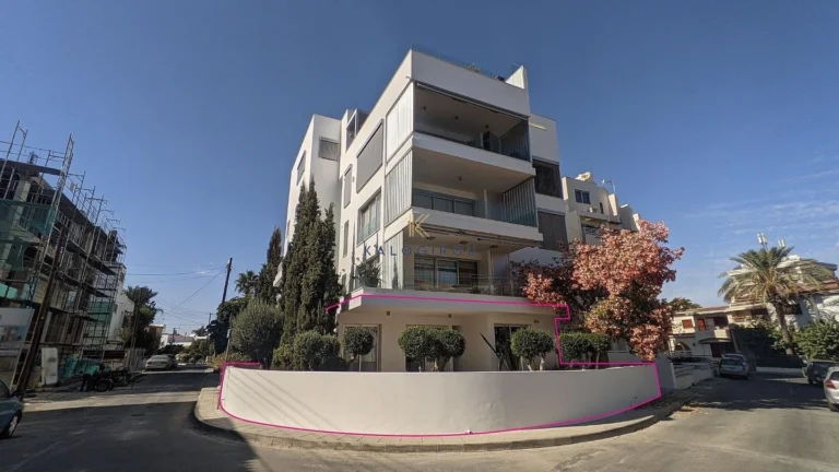 3 Bedroom Apartment for Sale in Faneromeni, Larnaca District