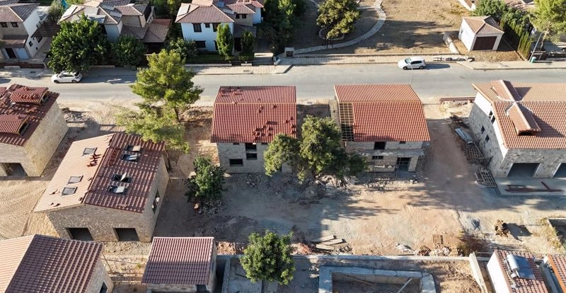 4 Bedroom House for Sale in Souni, Limassol District