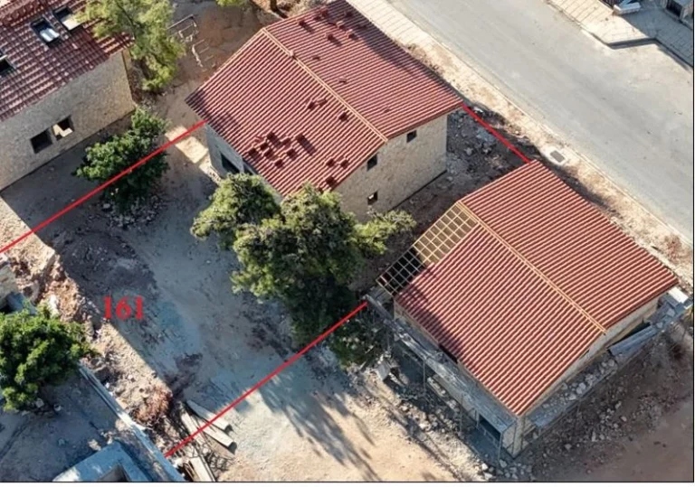 4 Bedroom House for Sale in Souni, Limassol District