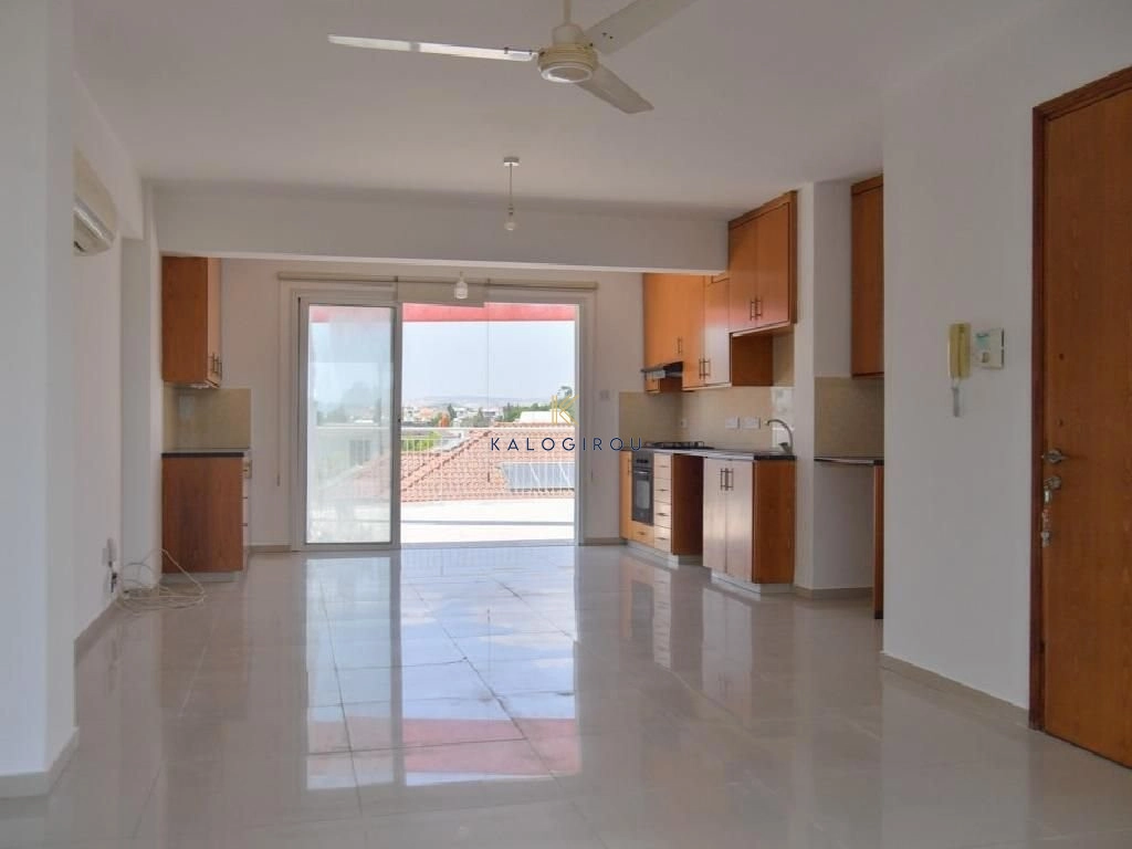2 Bedroom Apartment for Sale in Larnaca District