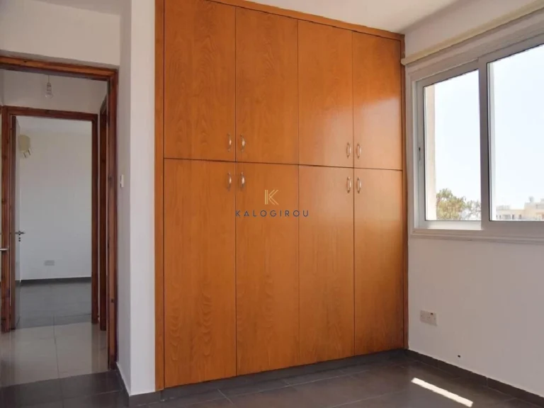 2 Bedroom Apartment for Sale in Larnaca District