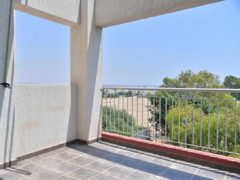 2 Bedroom Apartment for Sale in Larnaca District