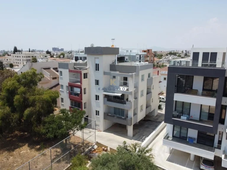 2 Bedroom Apartment for Sale in Larnaca District