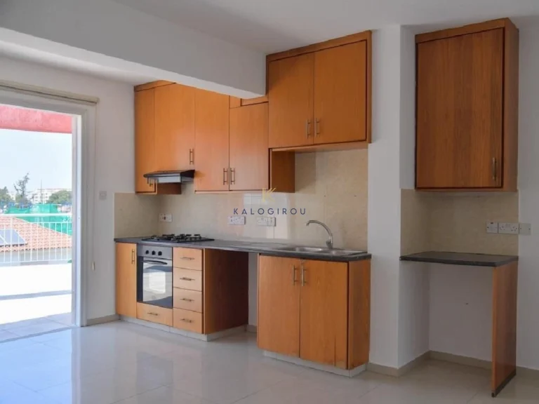 2 Bedroom Apartment for Sale in Larnaca District