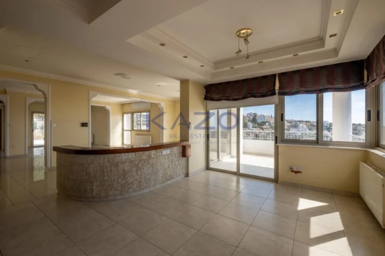 453m² House for Sale in Limassol – Agia Fyla