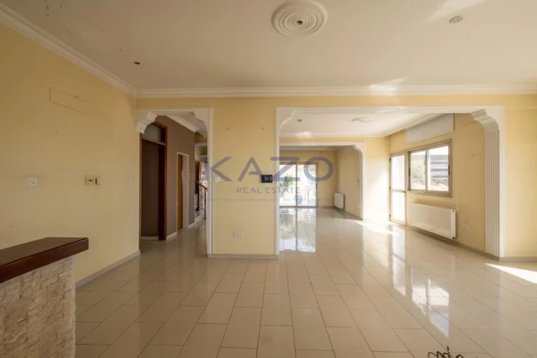 453m² House for Sale in Limassol – Agia Fyla