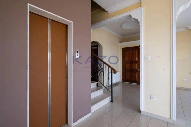 453m² House for Sale in Limassol – Agia Fyla
