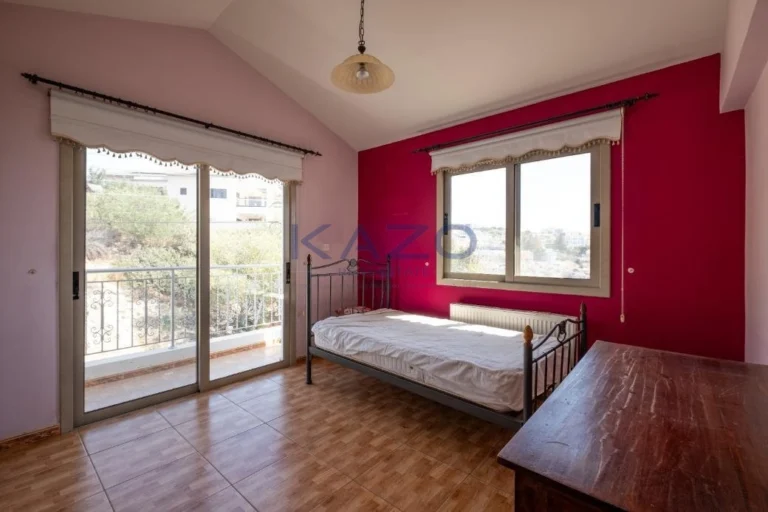 453m² House for Sale in Limassol – Agia Fyla