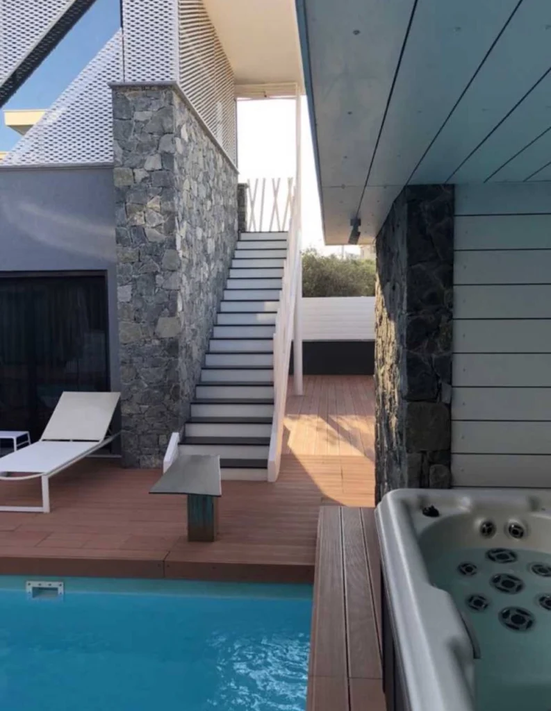 6+ Bedroom House for Sale in Kolossi, Limassol District