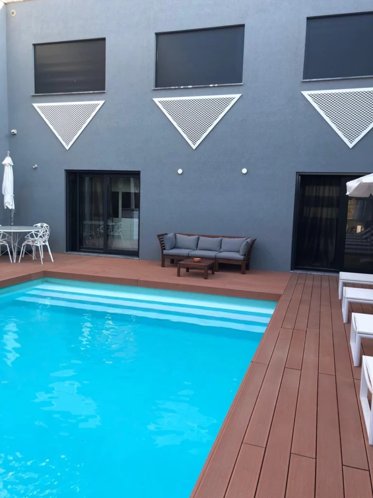6+ Bedroom House for Sale in Kolossi, Limassol District