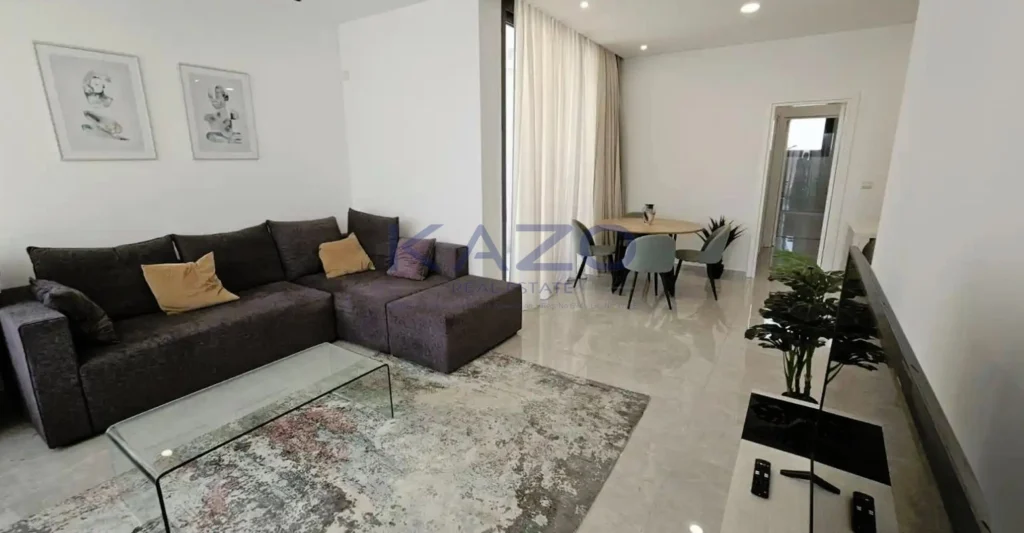 2 Bedroom Apartment for Sale in Limassol – Neapolis