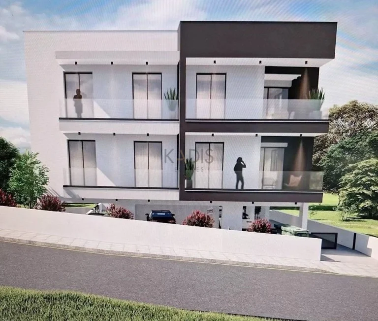 Cheap Apartments for Sale Nicosia up to 200000 euro