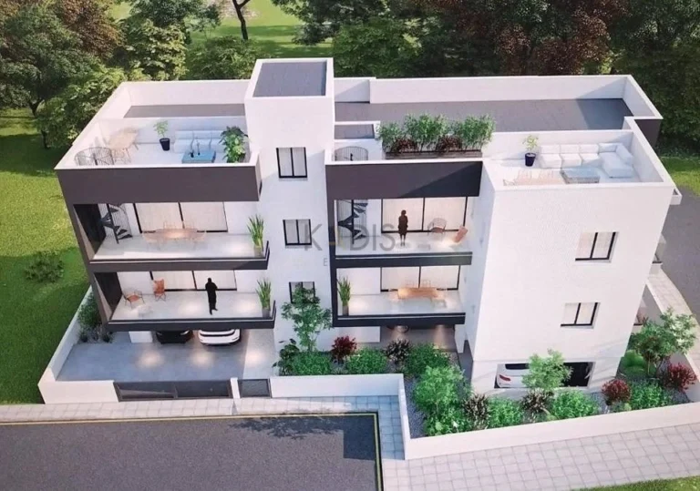 Cheap Apartments for Sale Nicosia up to 200000 euro