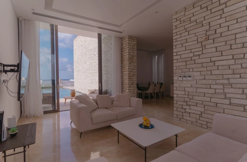 4 Bedroom House for Sale in Paphos District