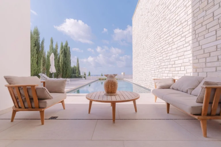 4 Bedroom House for Sale in Paphos District