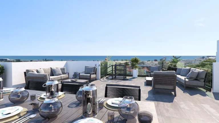 1 Bedroom Apartment for Sale in Livadia Larnakas, Larnaca District