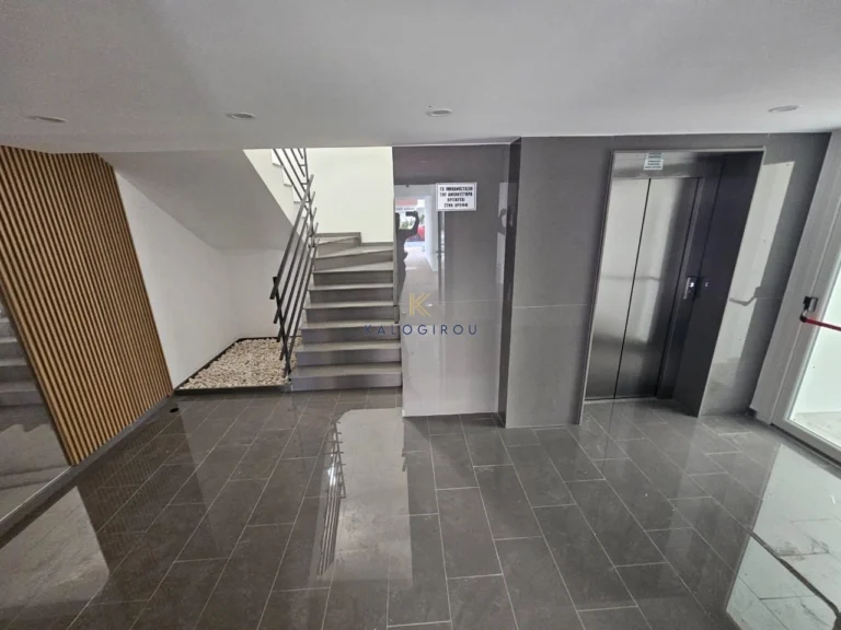 1 Bedroom Apartment for Sale in Livadia Larnakas, Larnaca District