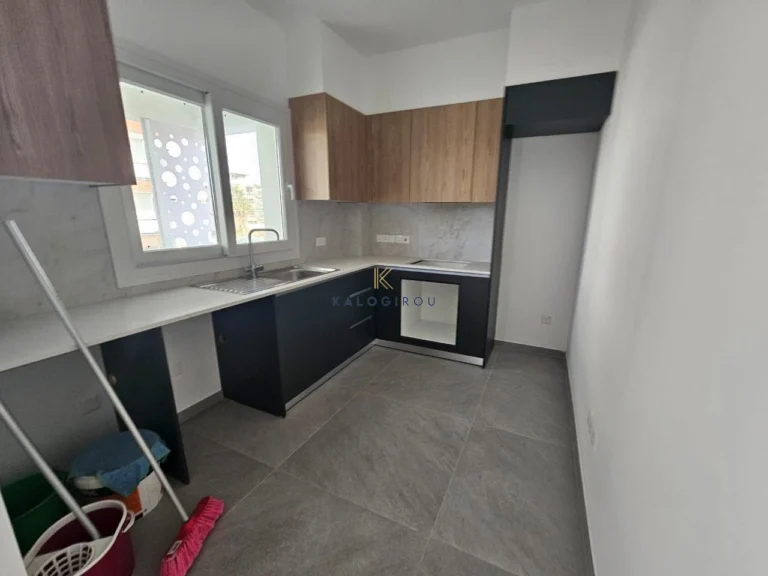 1 Bedroom Apartment for Sale in Livadia Larnakas, Larnaca District