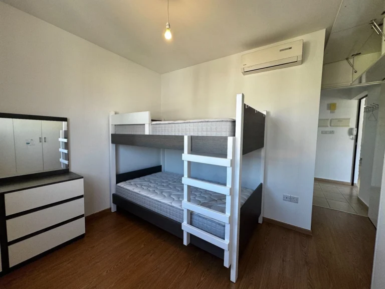 2 Bedroom Apartment for Rent in Limassol – Agios Athanasios
