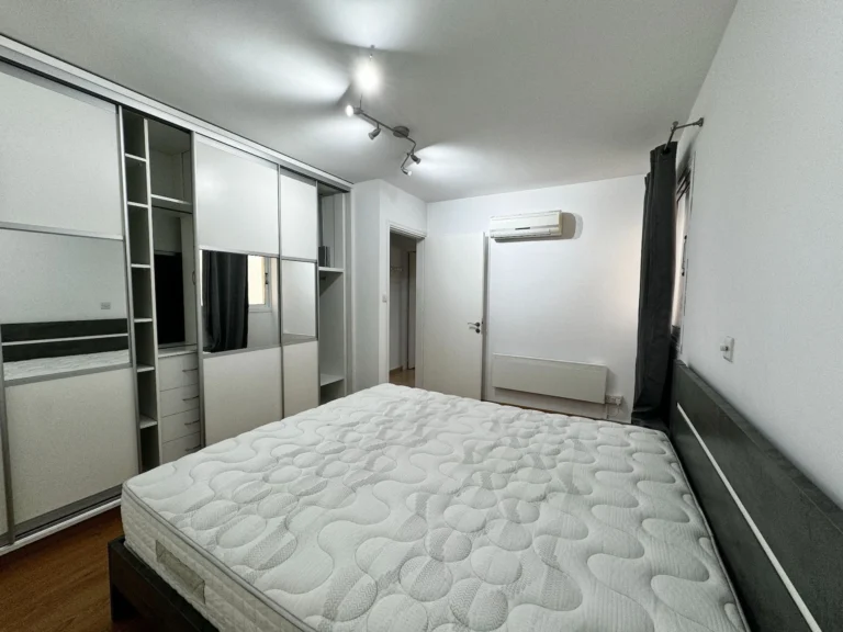 2 Bedroom Apartment for Rent in Limassol – Agios Athanasios