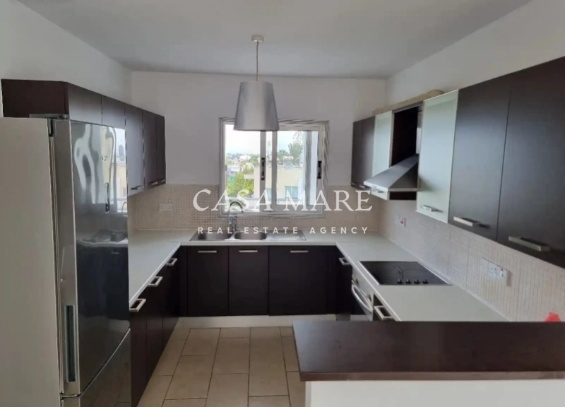 2 Bedroom Apartment for Sale in Strovolos – Archangelos, Nicosia District