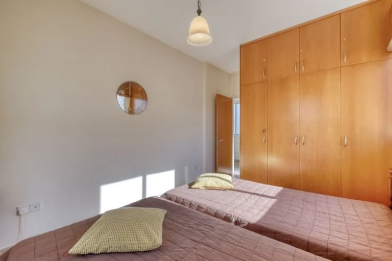 2 Bedroom House for Sale in Pernera, Famagusta District