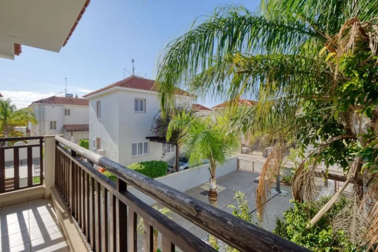 2 Bedroom House for Sale in Pernera, Famagusta District