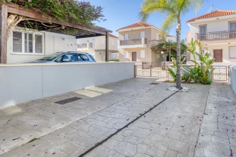 2 Bedroom House for Sale in Pernera, Famagusta District