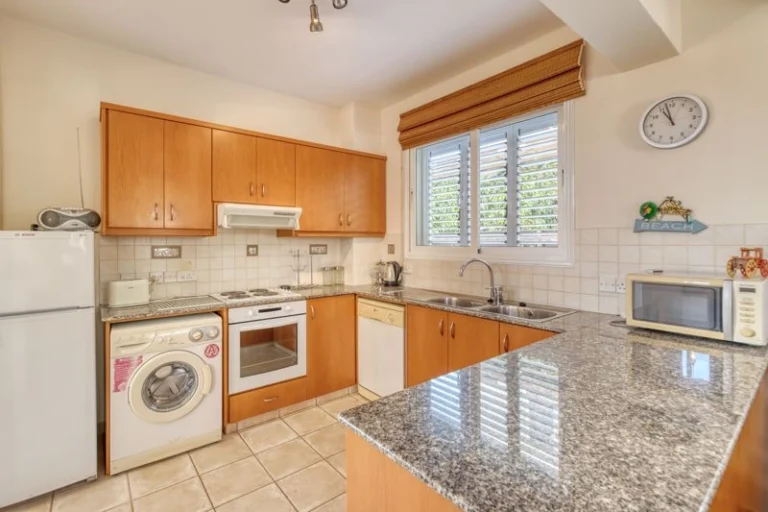 2 Bedroom House for Sale in Pernera, Famagusta District