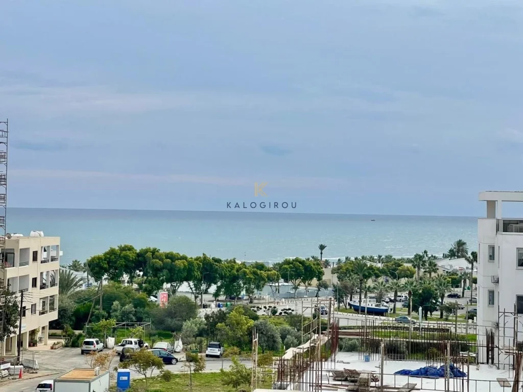3 Bedroom Apartment for Sale in Larnaca District