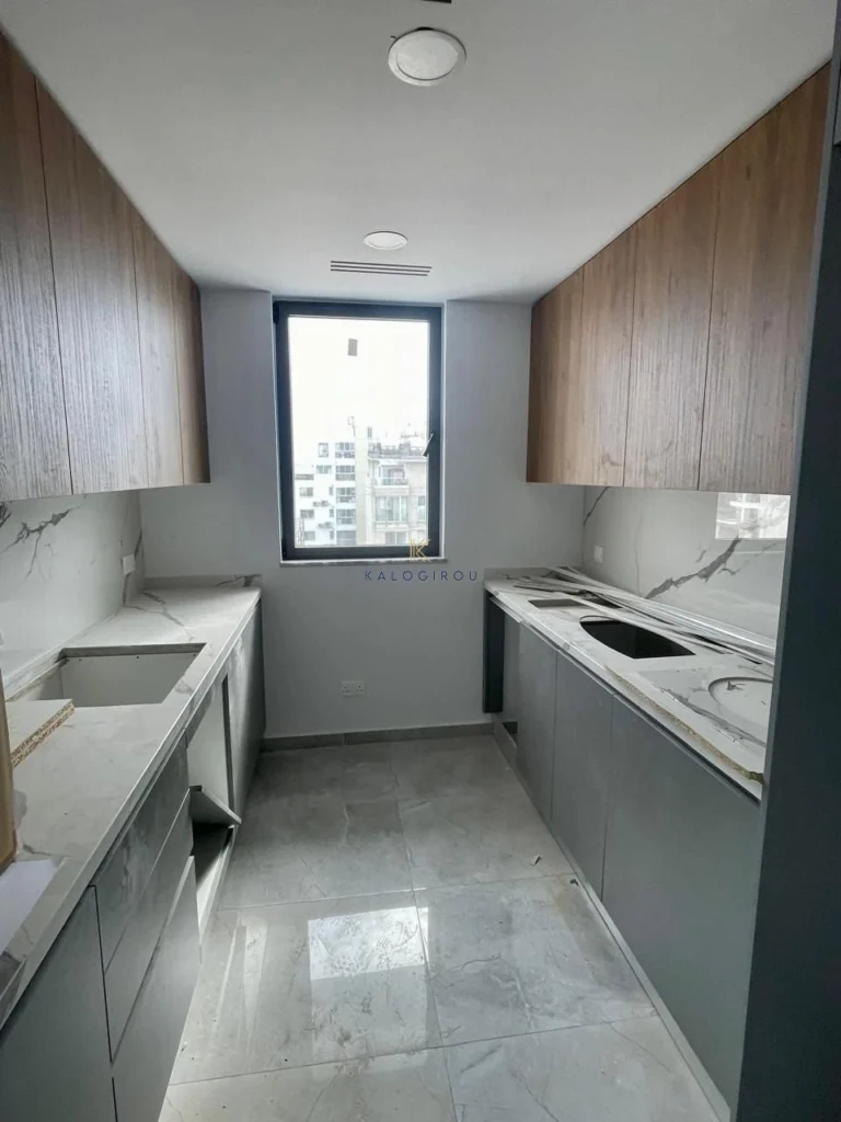 3 Bedroom Apartment for Sale in Larnaca District
