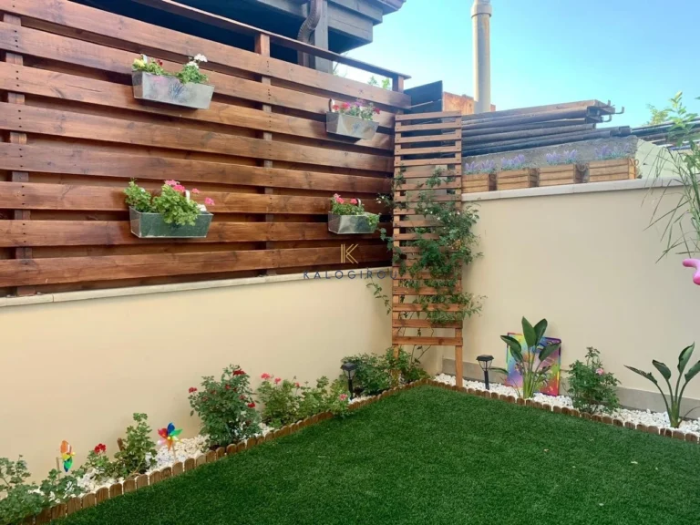 3 Bedroom House for Rent in Alampra, Nicosia District