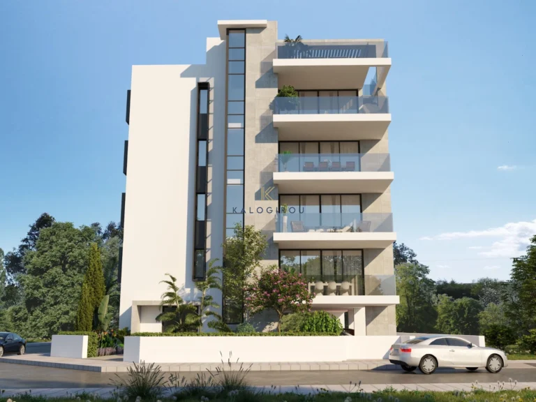 Cheap Apartments for Sale Larnaca up to 300000 euro