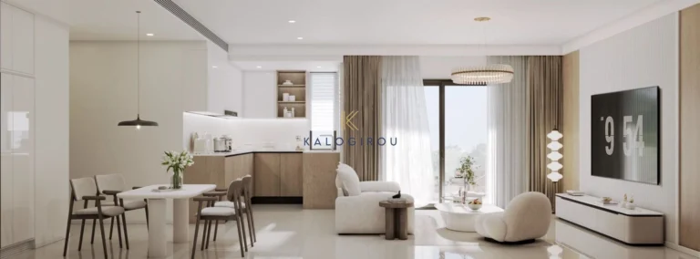 Cheap Apartments for Sale Larnaca up to 300000 euro
